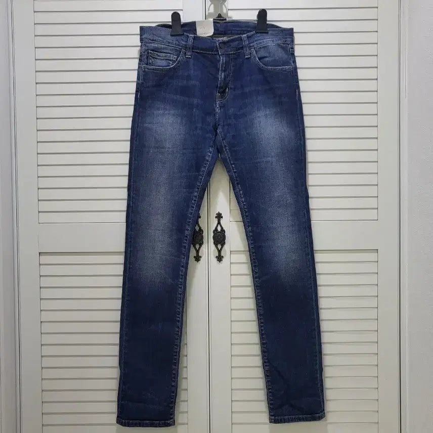 [BUNJANG] Carhartt Level Jeans / [31]칼하트 청바지/레벨 팬츠(새상품)