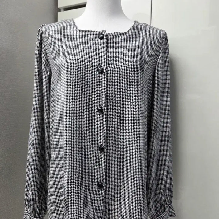 [BUNJANG] Korean Blouse / 블라우스