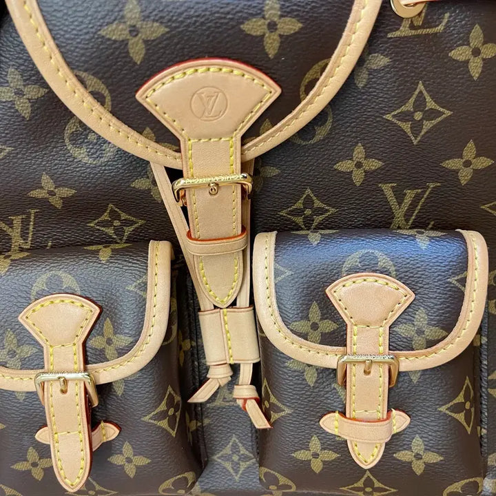 [BUNJANG] Louis Vuitton Excursion PM Backpack / 루이비통 익스커션