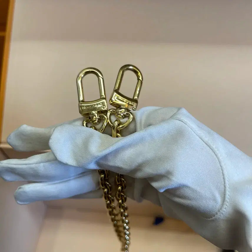 [BUNJANG] Louis Vuitton Excursion PM Backpack / 루이비통 익스커션