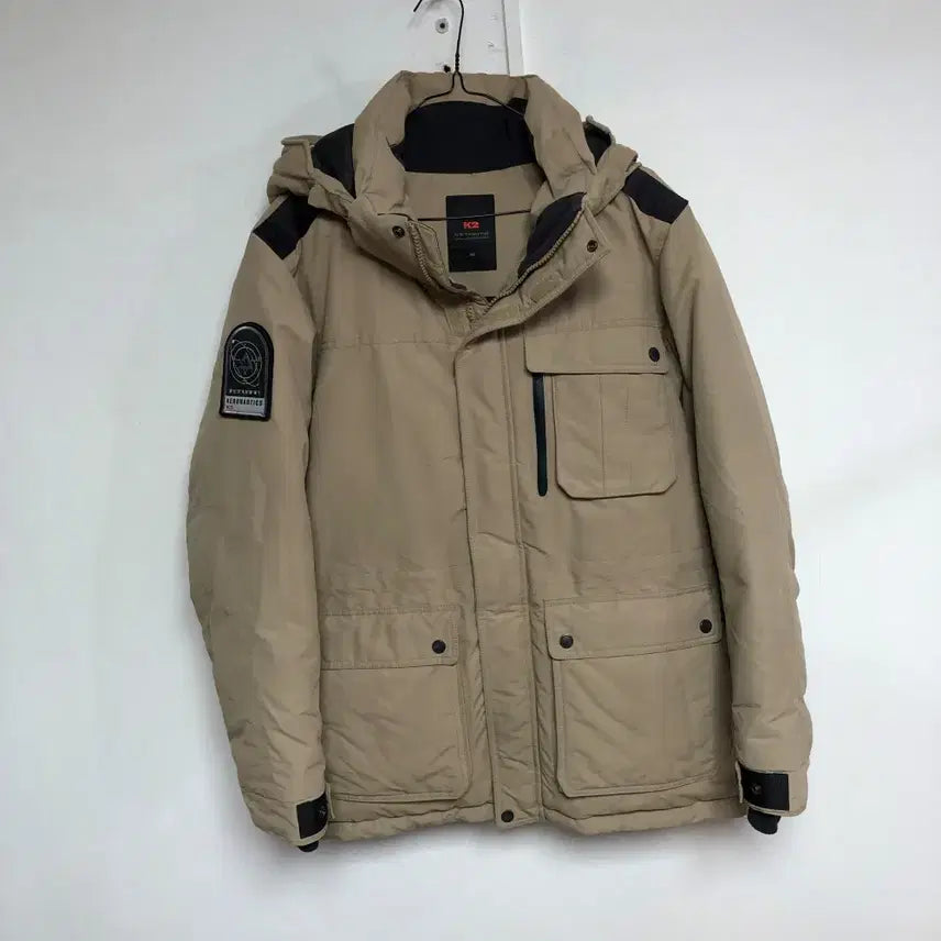 [BUNJANG] K2 Women's Goose Down Lightweight Padded Jacket / K2 여성 구스 경량 패딩 95M 66호@9988