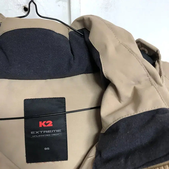 [BUNJANG] K2 Women's Goose Down Lightweight Padded Jacket / K2 여성 구스 경량 패딩 95M 66호@9988