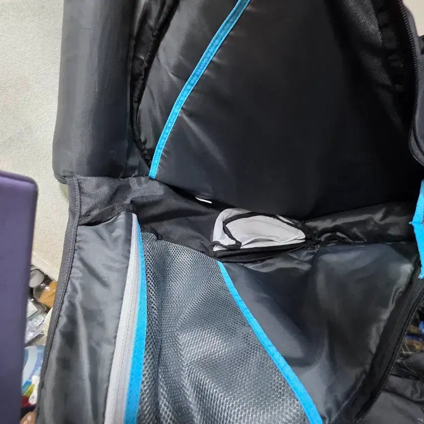 [BUNJANG] Thule Charcoal Gray Backpack / 툴레 백팩
