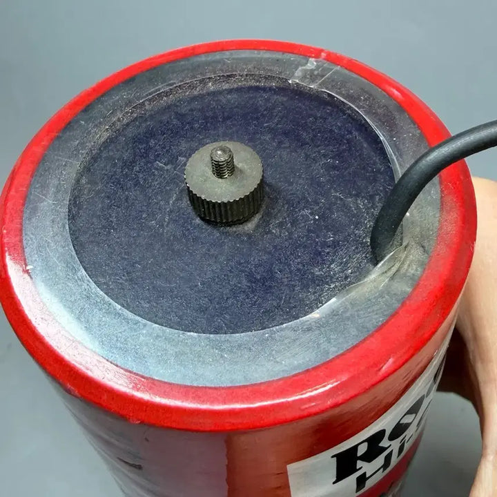 [BUNJANG] Retro Rocket Battery / 레트로소품 옛날 로케트 건전지