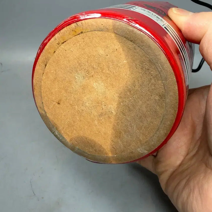 [BUNJANG] Retro Rocket Battery / 레트로소품 옛날 로케트 건전지