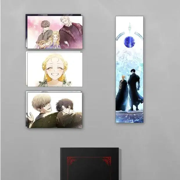 [BUNJANG] Taming the Ex-Husband's Mad Dog Complete Set / 전남편의 미친개를 길들였다 전권~