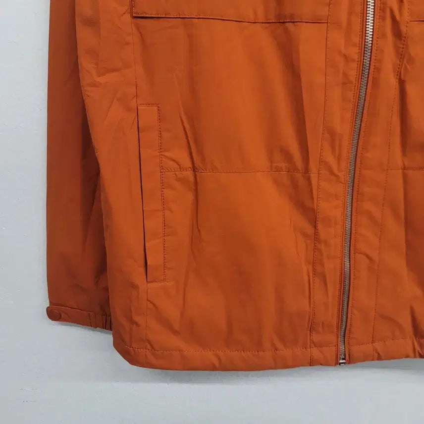 [BUNJANG] PAT Woven Zip-up Jacket / [100/L] PAT 우븐 집업 자켓