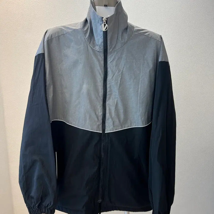 [BUNJANG] Overr Scotch Jacket / 오베르 (Overr) / 스카치 자켓 / 1