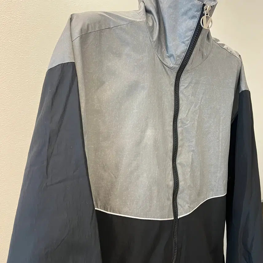 [BUNJANG] Overr Scotch Jacket / 오베르 (Overr) / 스카치 자켓 / 1