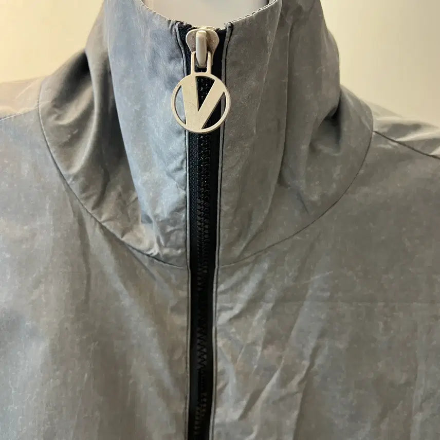 [BUNJANG] Overr Scotch Jacket / 오베르 (Overr) / 스카치 자켓 / 1