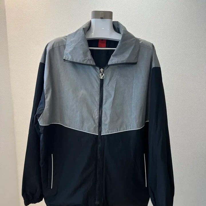 [BUNJANG] Overr Scotch Jacket / 오베르 (Overr) / 스카치 자켓 / 1