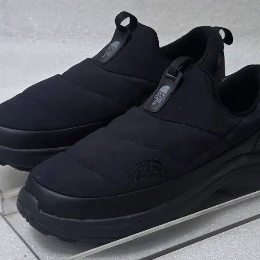 [BUNJANG] The North Face Goose Down Winter Boots (Men's) / 노스페이스 NORTH FACE 구스다운 방한화 남성용 255~260