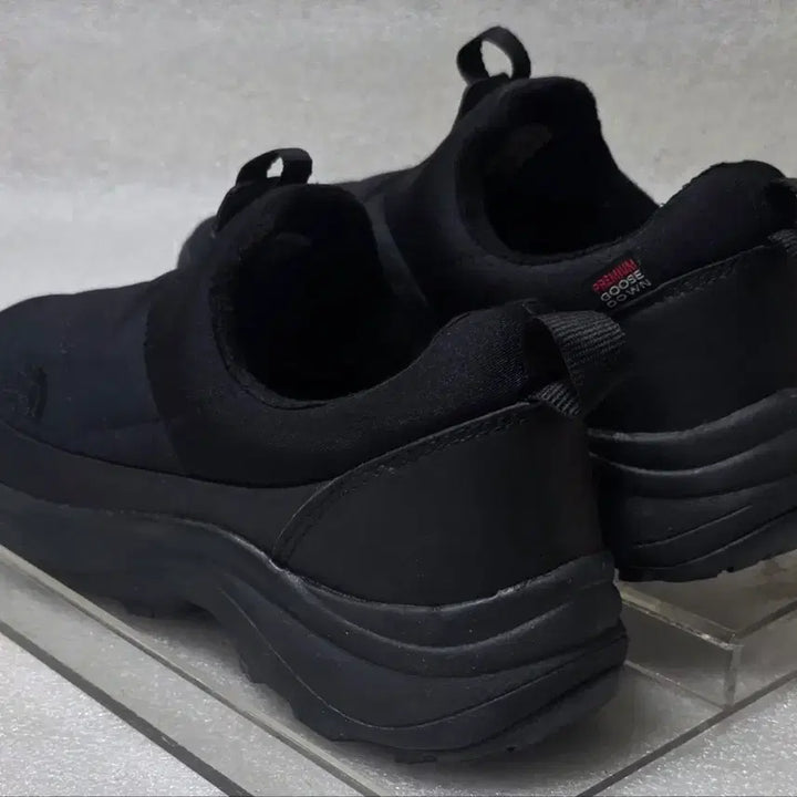 [BUNJANG] The North Face Goose Down Winter Boots (Men's) / 노스페이스 NORTH FACE 구스다운 방한화 남성용 255~260