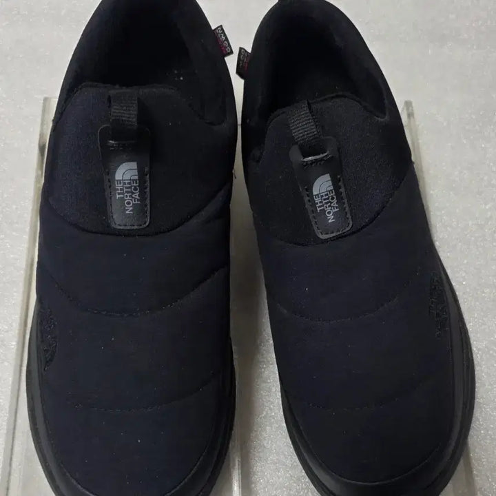 [BUNJANG] The North Face Goose Down Winter Boots (Men's) / 노스페이스 NORTH FACE 구스다운 방한화 남성용 255~260