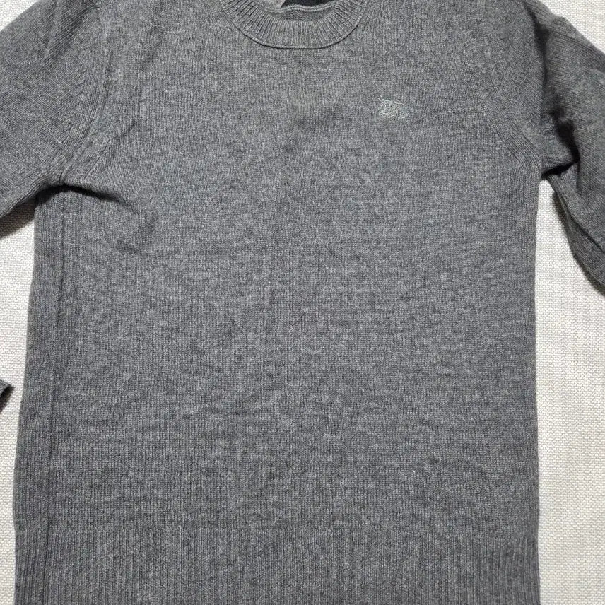 [BUNJANG] Burberry Cashmere Knit Sweater / 버버리 니트 팝니다 캐시미어100%