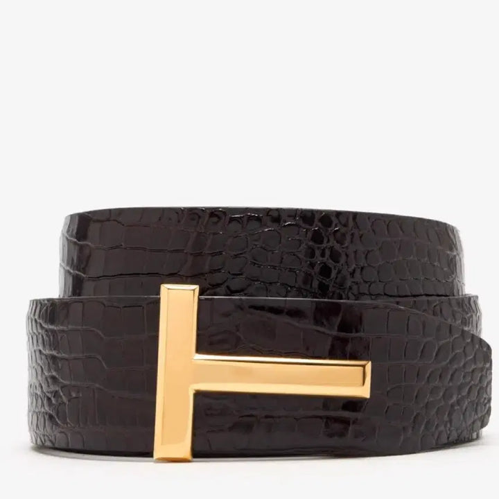 [BUNJANG] 톰포드 악어벨트90사이즈 /톰포드 악어카드지갑 /세트로 판매합니다 / 톰포드 악어벨트90사이즈 /톰포드 악어카드지갑 /세트로 판매합니다