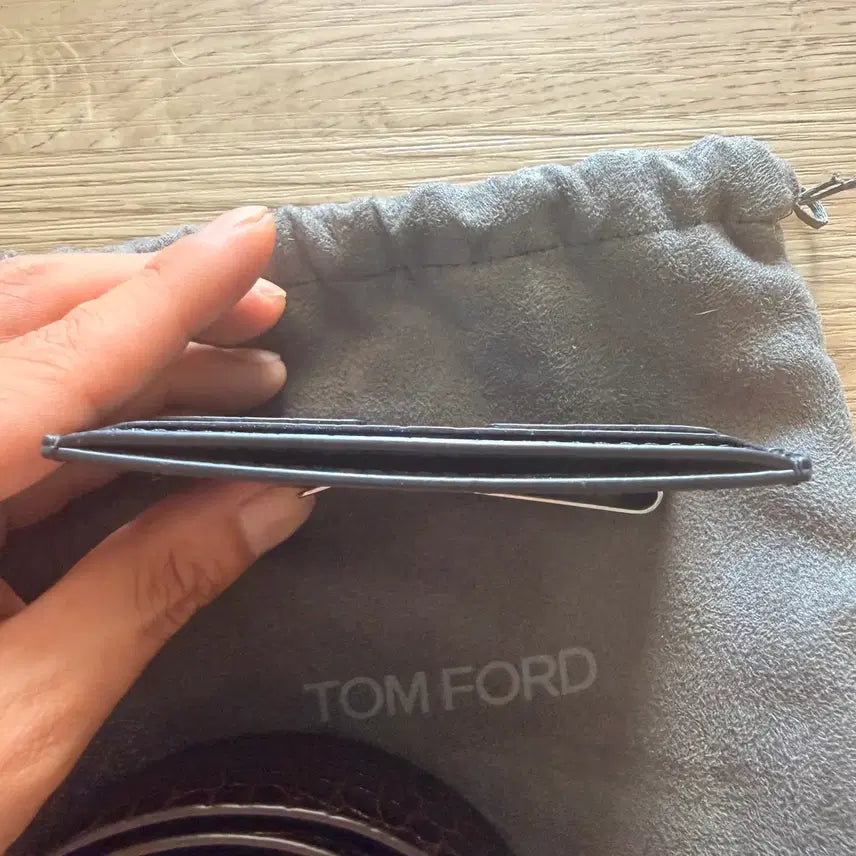 [BUNJANG] 톰포드 악어벨트90사이즈 /톰포드 악어카드지갑 /세트로 판매합니다 / 톰포드 악어벨트90사이즈 /톰포드 악어카드지갑 /세트로 판매합니다