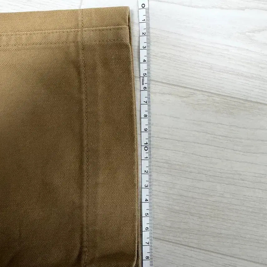 [BUNJANG] OrSlow Officer Chino Trousers / 오어슬로우 오피서 치노 2사이즈