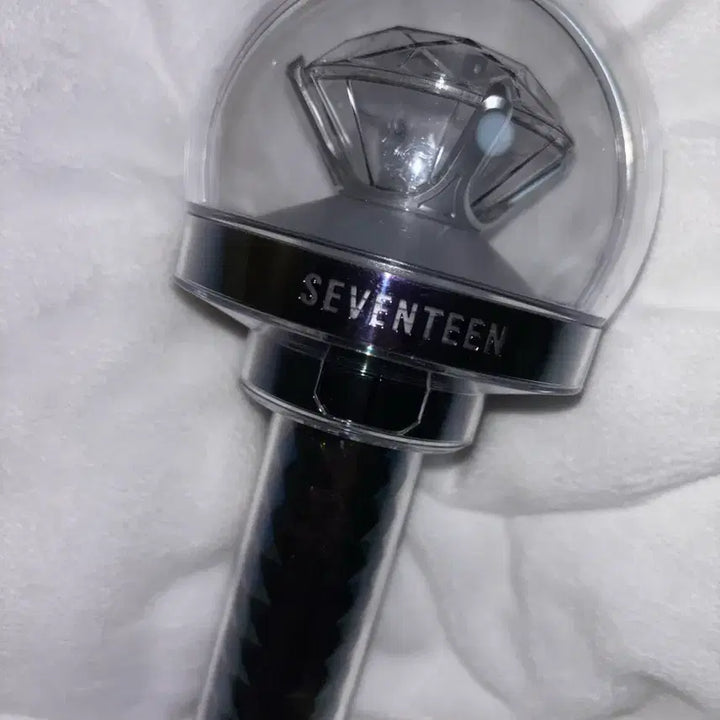 [BUNJANG] SEVENTEEN Official Light Stick Ver.3 / 세븐틴 응원봉 뉴뉴럿봉 ver3 양도