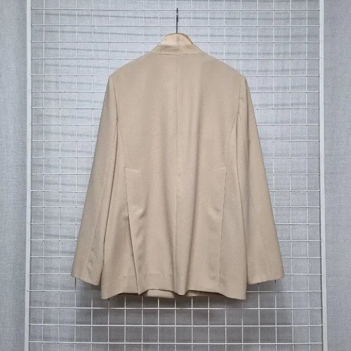 [BUNJANG] KUHO Open Jacket / 구호 자켓 (오픈형)