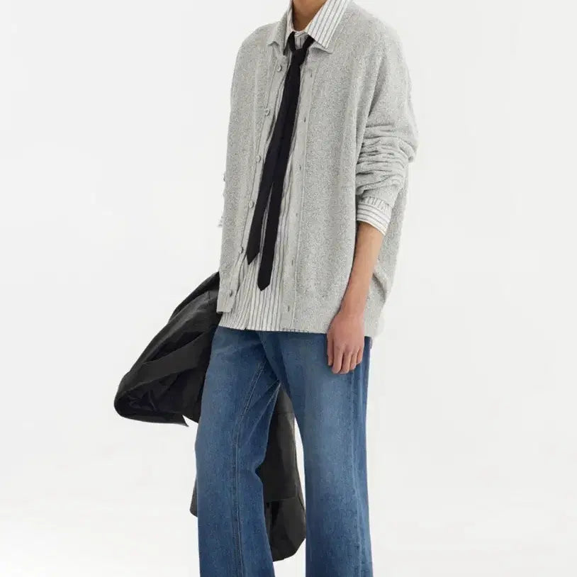 [BUNJANG] Youth Flare Denim Mid Blue Jeans / 유스 플레어 데님 미드블루 s