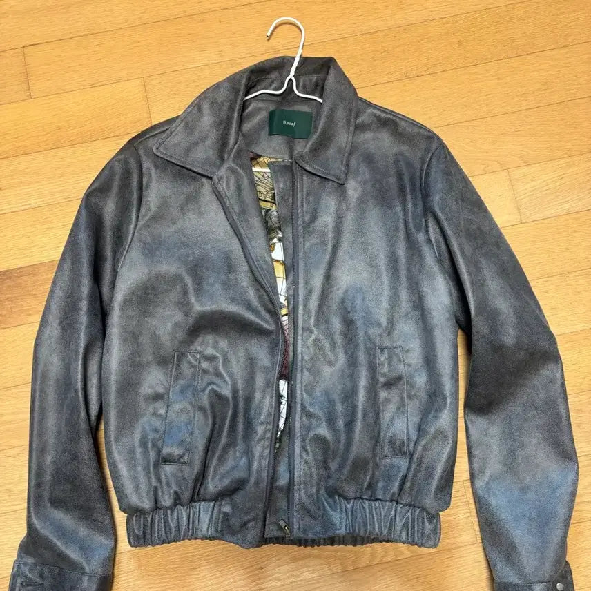 [BUNJANG] Bose Jacket / 보세 자켓