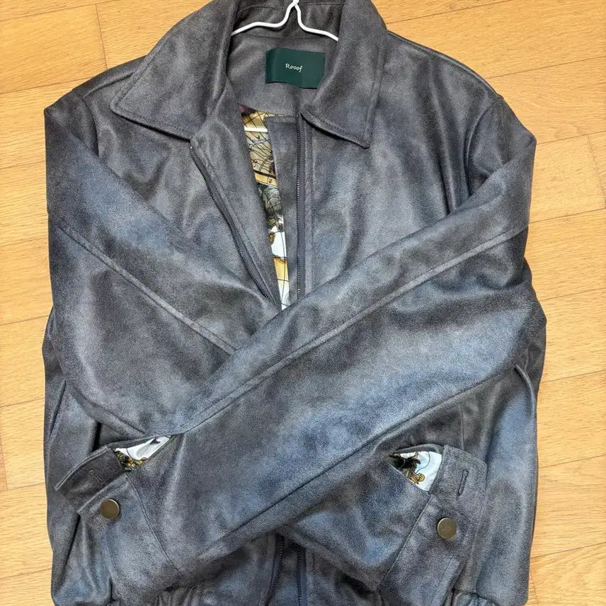 [BUNJANG] Bose Jacket / 보세 자켓