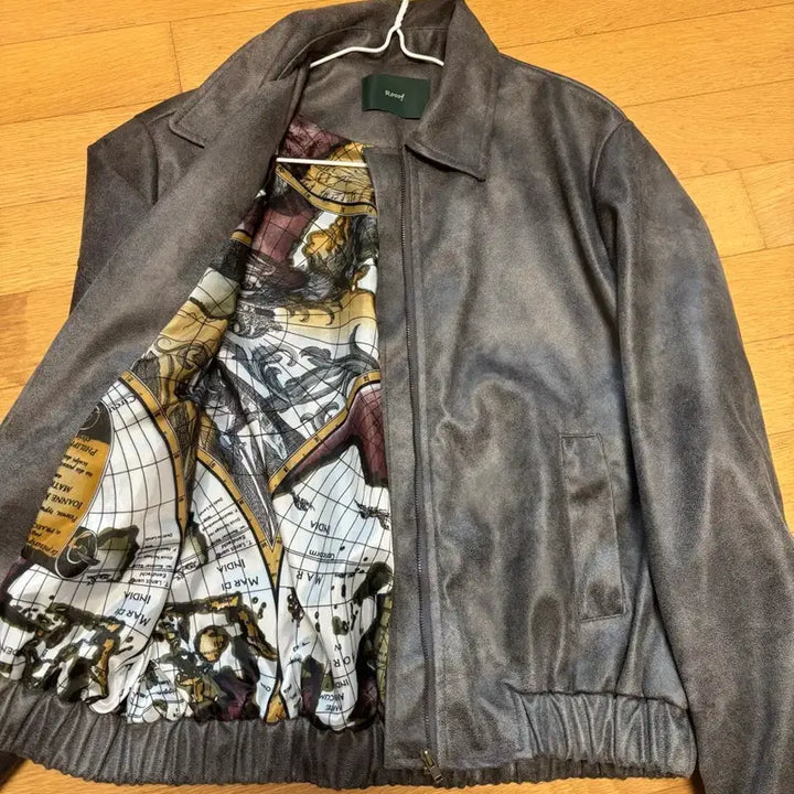 [BUNJANG] Bose Jacket / 보세 자켓