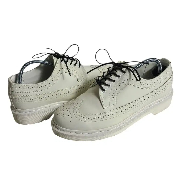 [BUNJANG] Dr. Martens 3989 Brogue Wingtip Shoes / 250-255) Dr.martens 닥터마틴 3989 브로그 윙팁
