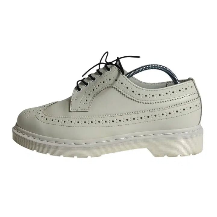 [BUNJANG] Dr. Martens 3989 Brogue Wingtip Shoes / 250-255) Dr.martens 닥터마틴 3989 브로그 윙팁