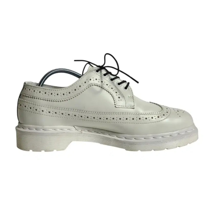 [BUNJANG] Dr. Martens 3989 Brogue Wingtip Shoes / 250-255) Dr.martens 닥터마틴 3989 브로그 윙팁