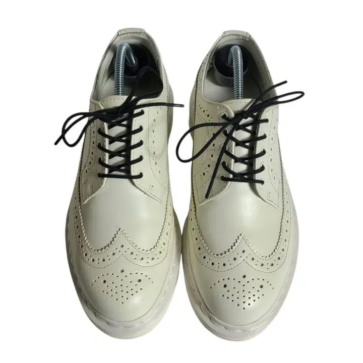 [BUNJANG] Dr. Martens 3989 Brogue Wingtip Shoes / 250-255) Dr.martens 닥터마틴 3989 브로그 윙팁