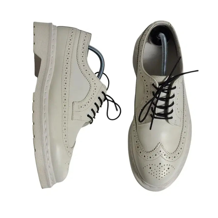 [BUNJANG] Dr. Martens 3989 Brogue Wingtip Shoes / 250-255) Dr.martens 닥터마틴 3989 브로그 윙팁