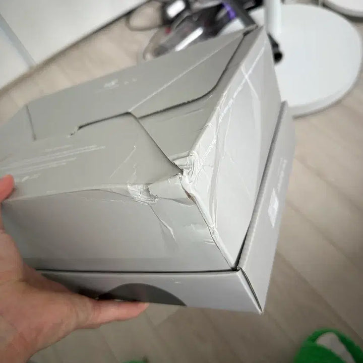 [BUNJANG] New Balance 992 Black Gray Sneakers / 뉴발란스 992 블랙 그레이 270 새상품 팝니다