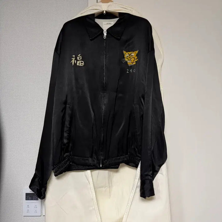 [BUNJANG] Visvim Redsun Souvenir Jacket 3size / visvim 22ss redsun souvenir jk 3size