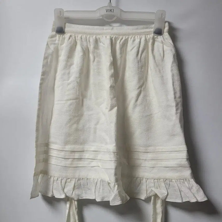 [SOLD OUT] 메리벨 마거리트 에이프런