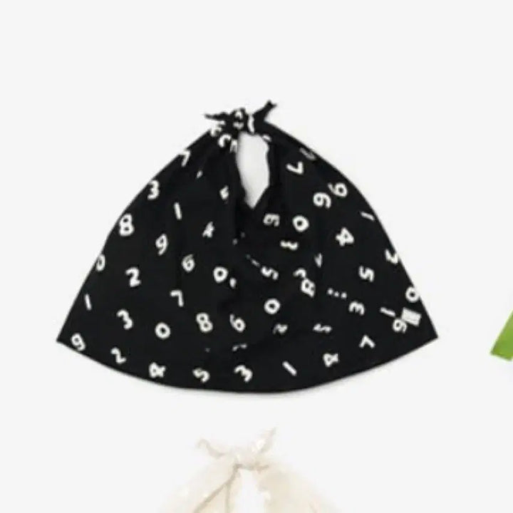 [BUNJANG] Sou Sou Eco Bag / 소우소우 에코백