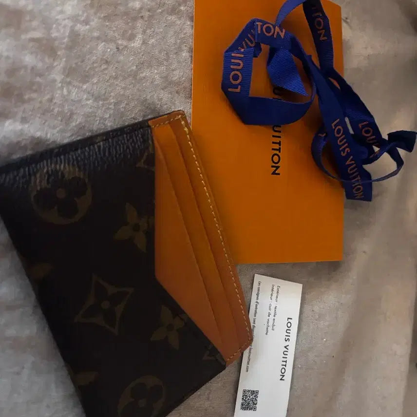 [BUNJANG] Louis Vuitton Wallet / 루이비통지갑