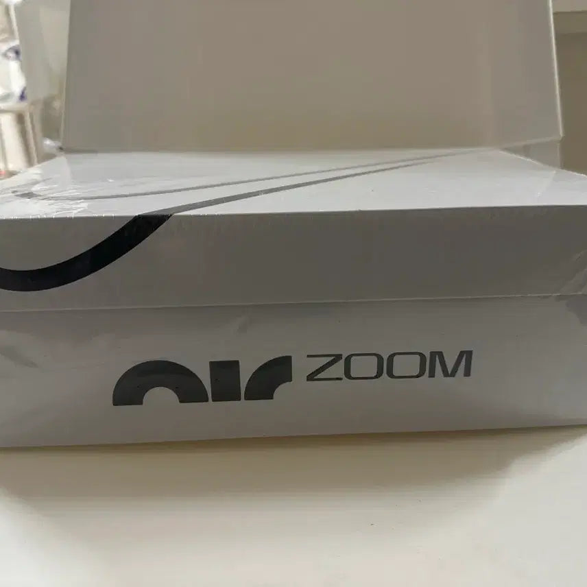 [BUNJANG] Nike Air Zoom Alphafly Next% Hyper Violet Running Shoes / 미개봉 나이키 에어 줌 알파플라이 넥스트% 하이퍼 바이올렛