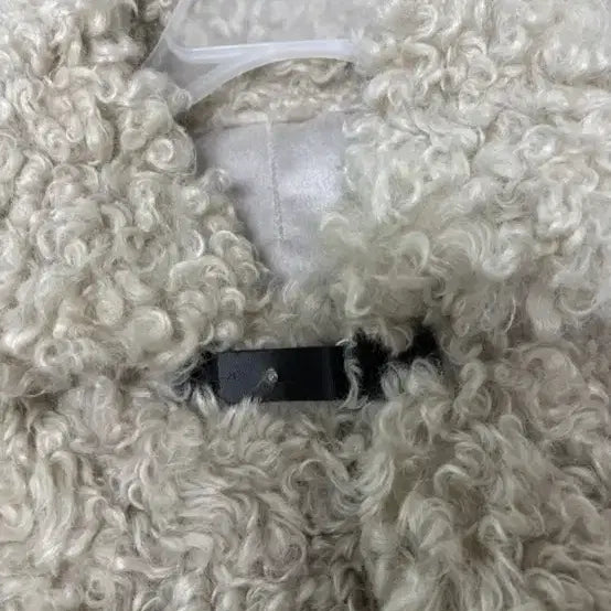 [BUNJANG] Elliot Sherpa Fur Jacket / 엘리오티 퍼자켓