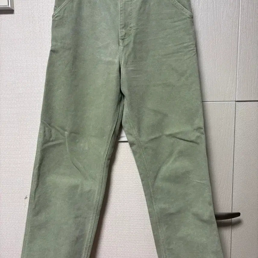 [BUNJANG] Carhartt Single Knee Pants / 칼하트 싱글니 팬츠