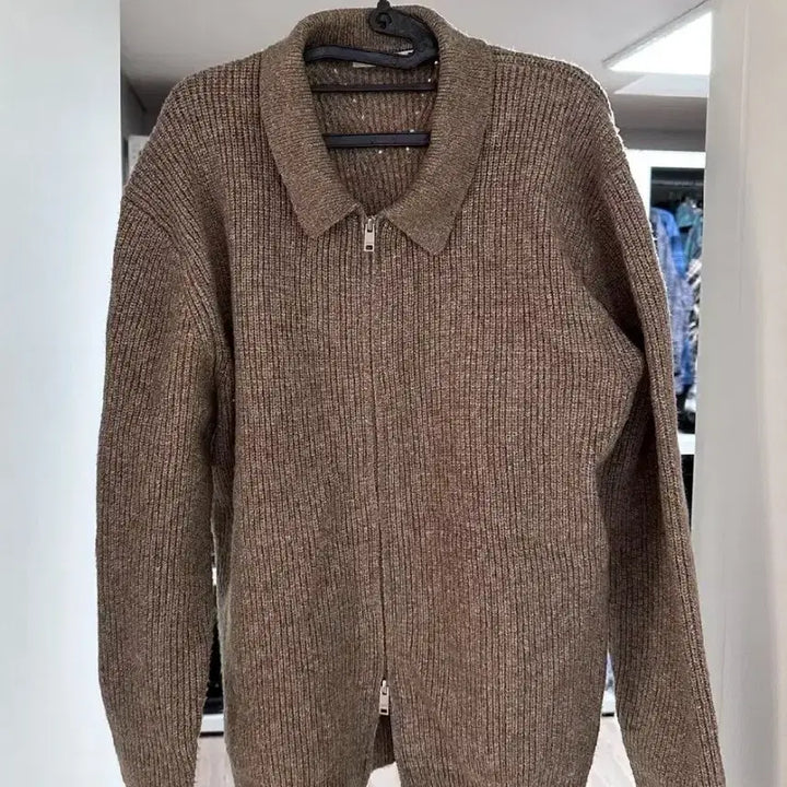 [BUNJANG] Suare Cardigan 2-Piece Set, Lifeplus Wool Cardigan / 수아레가디건2벌, 라이풀울카라니트가디건 팔아요