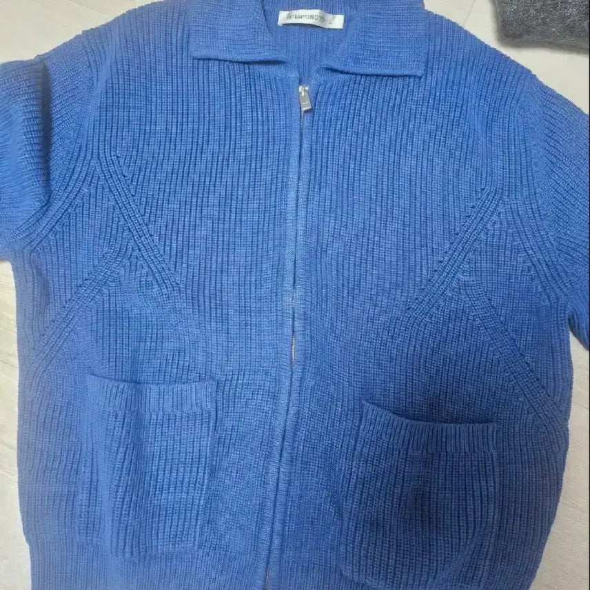 [BUNJANG] Soare Wool Knit Cardigan / 수아레가디건, 라이풀울카라니트가디건, 수아레니트 팔아요