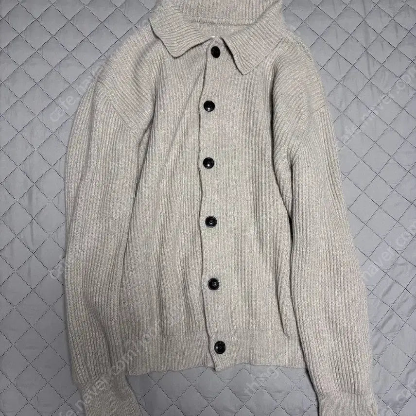 [BUNJANG] Soare Wool Knit Cardigan / 수아레가디건, 라이풀울카라니트가디건, 수아레니트 팔아요