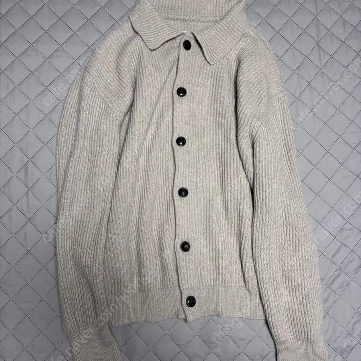 [BUNJANG] Soare Wool Knit Cardigan / 수아레가디건, 라이풀울카라니트가디건, 수아레니트 팔아요