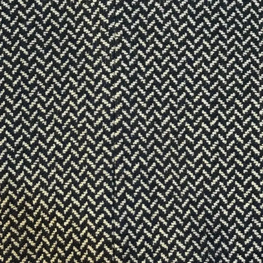 [BUNJANG] Max Mara Herringbone Women's Jacket (Size 55) / 막스마라 헤링본 여성 자켓 (55)