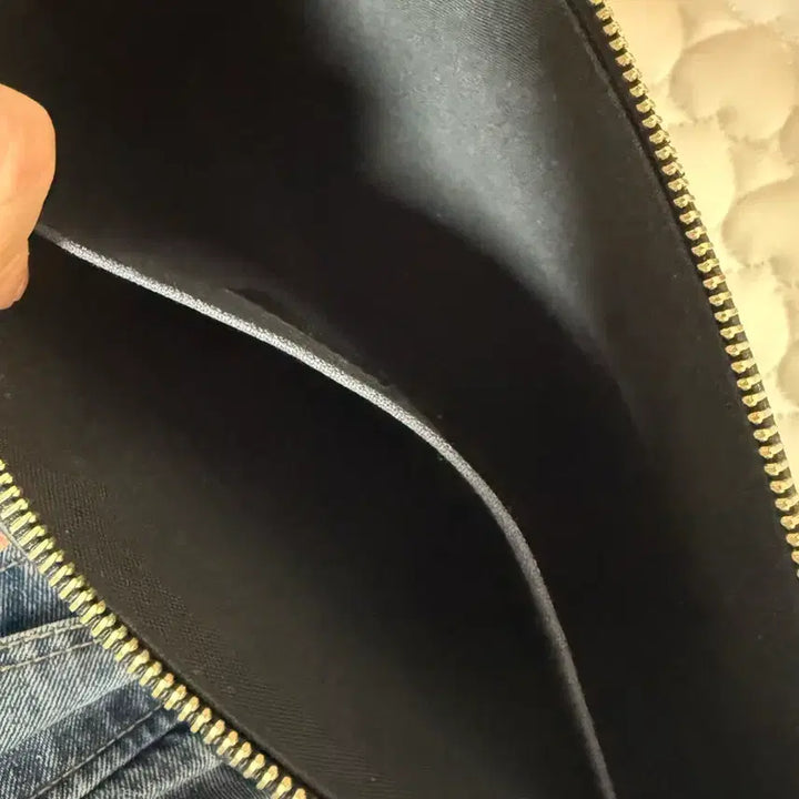 [BUNJANG] Louis Vuitton Empreinte Clutch / 루이비통 앙프레뜨 클러치