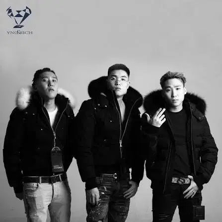 [BUNJANG] AMIRI Bandana Jeans / AMIRI 청바지