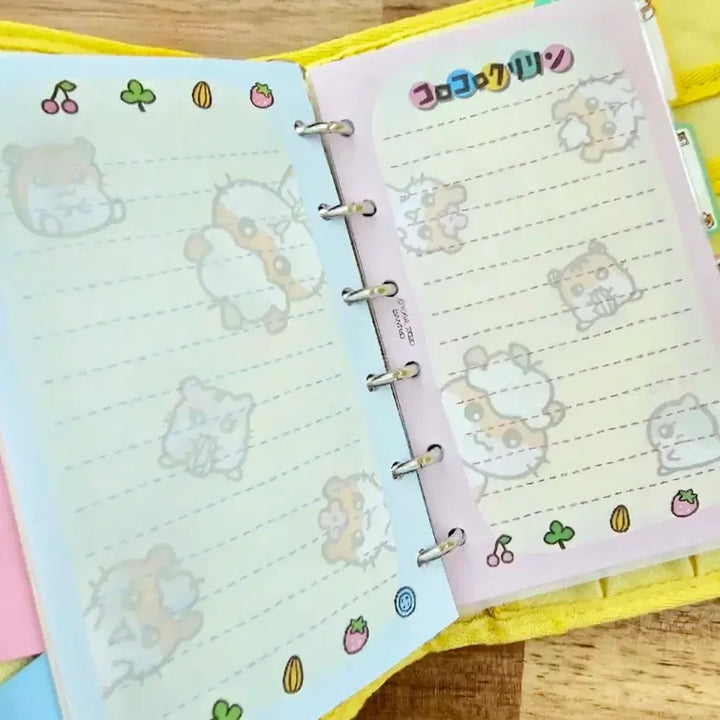 [BUNJANG] Coro Coro Kuririn Diary / 코로코로쿠리링 다이어리, 쿠로링 다이어리