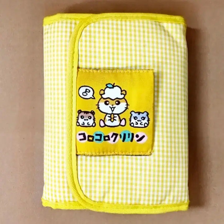 [BUNJANG] Coro Coro Kuririn Diary / 코로코로쿠리링 다이어리, 쿠로링 다이어리